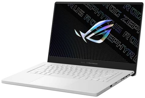 rog zephyrus g15 2022 ga503.
